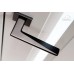 Дверь Belwooddoors Межкомнатная дверь Аурум 1 со стеклом Эмаль заказной