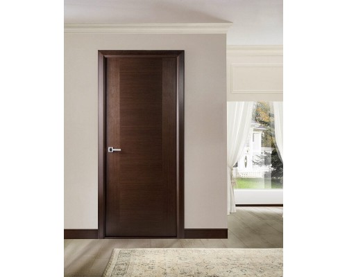 Дверь Belwooddoors Классика Люкс Орех