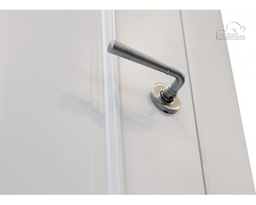 Дверь Belwooddoors Межкомнатная дверь Ламира 3 глухая Эмаль белый Дверь Belwooddoors Межкомнатная дверь Ламира 3 глухая Эмаль белый