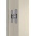 Дверь Belwooddoors Межкомнатная дверь Split глухая Эмаль белый
