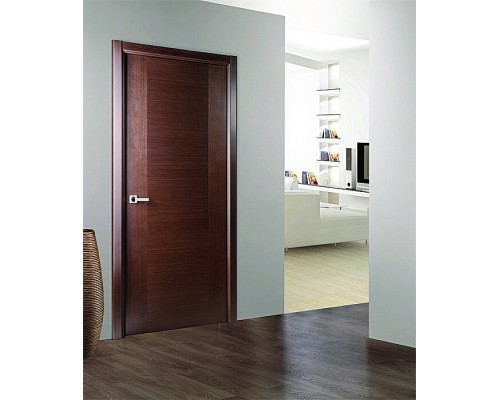 Дверь Belwooddoors Классика Люкс Орех