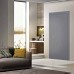 Дверь Belwooddoors Межкомнатная дверь Лайнвуд 1 глухая Дуб натуральный