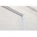 Дверь Belwooddoors Межкомнатная дверь Ламира 3 глухая Эмаль белый