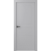 Дверь Belwooddoors Межкомнатная дверь Инари глухая Эмаль светло-серый