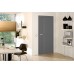 Дверь Belwooddoors Межкомнатная дверь Слайд глухая Эмаль белый