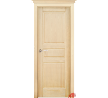 Двери Белоруссии Доротея массив сосны жасмин ПГ