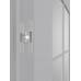Дверь Belwooddoors Межкомнатная дверь Френч 8 со стеклом Эмаль графит