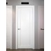 Дверь Belwooddoors Межкомнатная дверь Ламира 1 глухая Эмаль шёлк