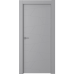 Дверь Belwooddoors Межкомнатная дверь Svea глухая Эмаль светло-серый