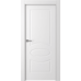 Дверь Belwooddoors Межкомнатная дверь Элина глухая Эмаль белый