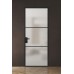 Дверь Belwooddoors Межкомнатная дверь Спейс Апр 2H Black