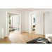 Дверь Belwooddoors Межкомнатная дверь Avesta глухая Эмаль жемчуг