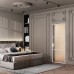 Дверь Belwooddoors Межкомнатная дверь Спейс Апр 2H White