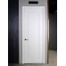 Дверь Belwooddoors Межкомнатная дверь Либра 1 с зеркалом Эмаль шёлк
