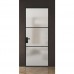 Дверь Belwooddoors Межкомнатная дверь Спейс Апр 2H Black