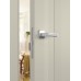 Дверь Belwooddoors Межкомнатная дверь Слайд глухая Эмаль белый