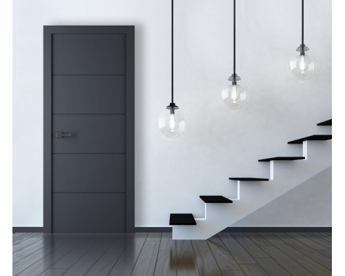 Дверь Belwooddoors Межкомнатная дверь Arvika глухая Эмаль жемчуг Дверь Belwooddoors Межкомнатная дверь Arvika глухая Эмаль жемчуг