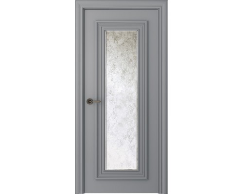 Дверь Belwooddoors Межкомнатная дверь Палаццо 1 со стеклом Эмаль жемчуг Дверь Belwooddoors Межкомнатная дверь Палаццо 1 со стеклом Эмаль жемчуг