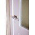 Дверь Belwooddoors Межкомнатная дверь Роялти со стеклом Эмаль жемчуг