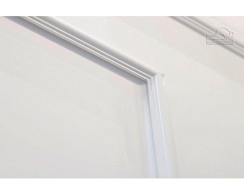 Дверь Belwooddoors Межкомнатная дверь Ламира 1 глухая Эмаль шёлк Дверь Belwooddoors Межкомнатная дверь Ламира 1 глухая Эмаль шёлк