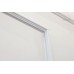 Дверь Belwooddoors Межкомнатная дверь Ламира 1 глухая Эмаль шёлк