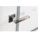 Дверь Belwooddoors Межкомнатная дверь Аурум 3 со стеклом Эмаль заказной