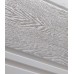 Дверь Belwooddoors Межкомнатная дверь Твинвуд 1 глухая Эмаль белый