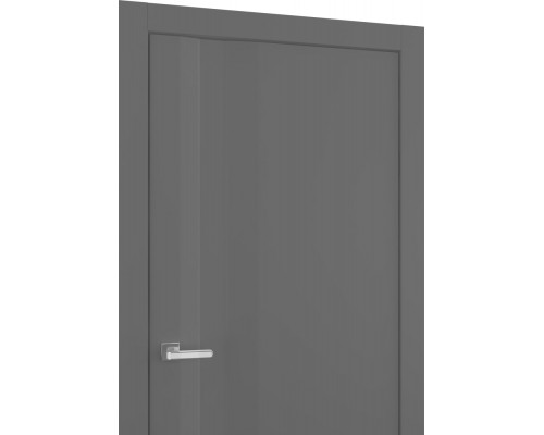Дверь Belwooddoors Межкомнатная дверь Слайд глухая Эмаль белый Дверь Belwooddoors Межкомнатная дверь Слайд глухая Эмаль белый