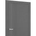 Дверь Belwooddoors Межкомнатная дверь Слайд глухая Эмаль белый
