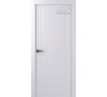 Дверь Belwooddoors Межкомнатная дверь Инари глухая Эмаль заказной