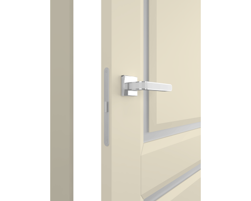 Дверь Belwooddoors Межкомнатная дверь Платинум 2 со стеклом Эмаль белый Дверь Belwooddoors Межкомнатная дверь Платинум 2 со стеклом Эмаль белый