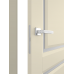 Дверь Belwooddoors Межкомнатная дверь Платинум 2 со стеклом Эмаль белый