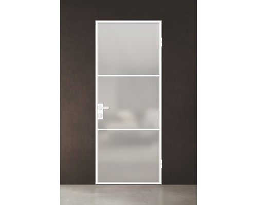Дверь Belwooddoors Межкомнатная дверь Спейс Апр 2H White Дверь Belwooddoors Межкомнатная дверь Спейс Апр 2H White