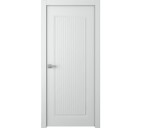 Дверь Belwooddoors Межкомнатная дверь Белла 1 глухая Эмаль белый