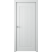 Дверь Belwooddoors Межкомнатная дверь Белла 1 глухая Эмаль белый