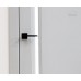 Дверь Belwooddoors Межкомнатная дверь Аурум 1 со стеклом Эмаль заказной