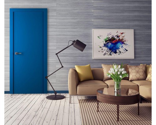 Дверь Belwooddoors Межкомнатная дверь Avesta глухая Эмаль жемчуг Дверь Belwooddoors Межкомнатная дверь Avesta глухая Эмаль жемчуг