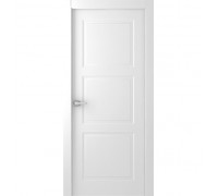 Дверь Belwooddoors Межкомнатная дверь Granna глухая Эмаль заказной