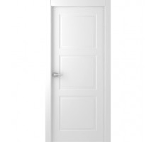 Дверь Belwooddoors Межкомнатная дверь Granna глухая Эмаль заказной