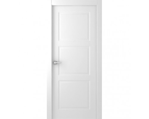 Дверь Belwooddoors Межкомнатная дверь Granna глухая Эмаль заказной Дверь Belwooddoors Межкомнатная дверь Granna глухая Эмаль заказной