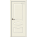 Дверь Belwooddoors Межкомнатная дверь Элина глухая Эмаль жемчуг
