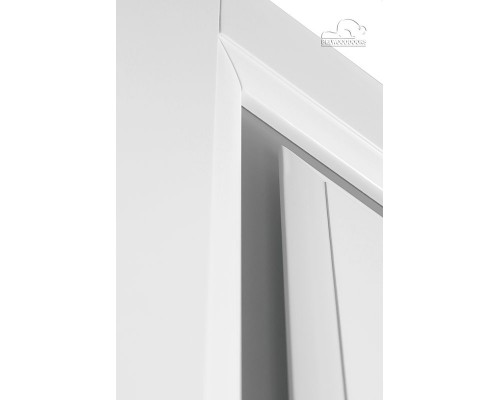 Дверь Belwooddoors Межкомнатная дверь Аурум 3 со стеклом Эмаль заказной Дверь Belwooddoors Межкомнатная дверь Аурум 3 со стеклом Эмаль заказной