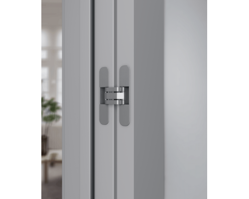 Дверь Belwooddoors Межкомнатная дверь Стелла 1 со стеклом Эмаль графит Дверь Belwooddoors Межкомнатная дверь Стелла 1 со стеклом Эмаль графит