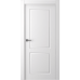 Дверь Belwooddoors Межкомнатная дверь Alta глухая Эмаль белый