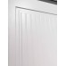Дверь Belwooddoors Межкомнатная дверь Белла 1 глухая Эмаль графит