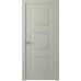Дверь Belwooddoors Межкомнатная дверь Аурум 3 со стеклом Эмаль шёлк