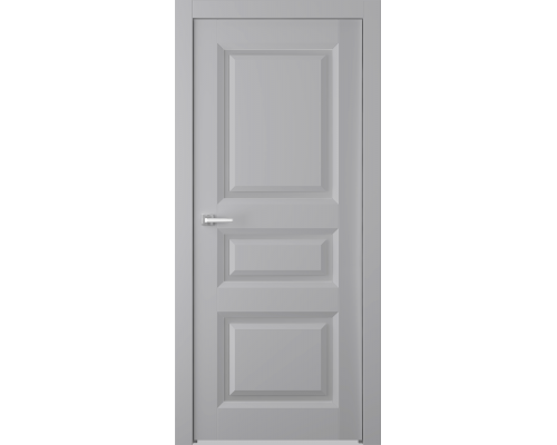 Дверь Belwooddoors Межкомнатная дверь Платинум 3/1 со стеклом Эмаль шёлк Дверь Belwooddoors Межкомнатная дверь Платинум 3/1 со стеклом Эмаль шёлк