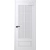 Дверь Belwooddoors Межкомнатная дверь Ламира 5 со стеклом Эмаль графит