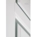 Дверь Belwooddoors Межкомнатная дверь Аурум 2 со стеклом Эмаль заказной