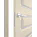 Дверь Belwooddoors Межкомнатная дверь Платинум 3/1 со стеклом Эмаль шёлк